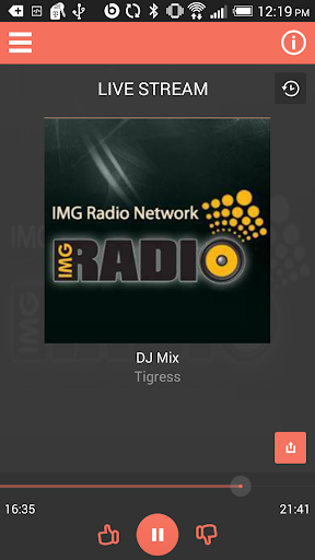 IMGRADIO