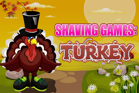 Shaving Games : Turkey