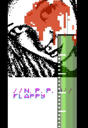N.P.P.D. flappy