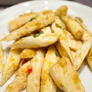 開飯川食堂
