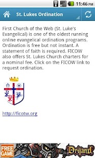 How to mod Become an Ordained Minister 1.0 apk for bluestacks