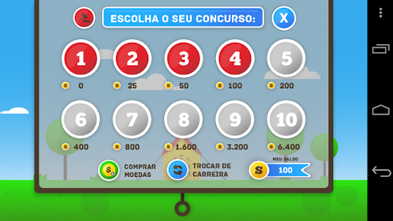 How to install Jogo do Concurseiro 1.0.4 mod apk for android