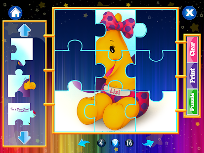 Jigsaw Puzzle Screenshots 2