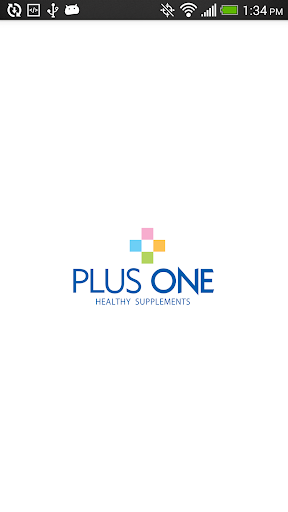 【免費生活App】PLUS ONE-APP點子