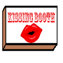 Kiss’N Booth logo