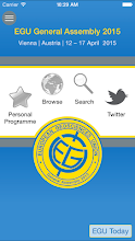 EGU2015 APK Download for Android