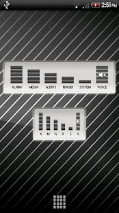 Free Download AM Skin: Sense Invert APK for Android