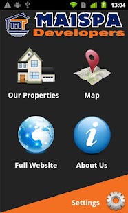 Maispa Developers Screenshots 0