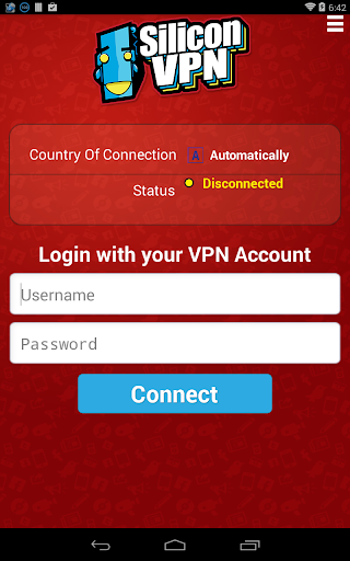 SiliconVPN Turkish