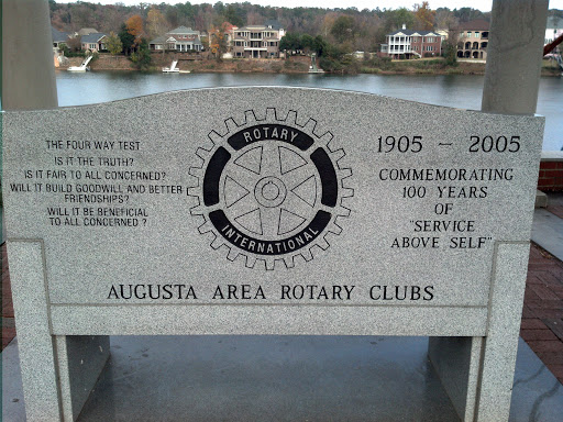 Augusta Area Rotary Club