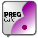 PregCalc logo