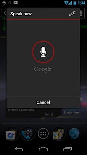 Free Speak Here Now APK