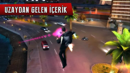 Vegas Gangsteri - screenshot thumbnail