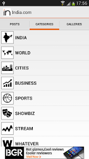 Free India.com Everything India now APK