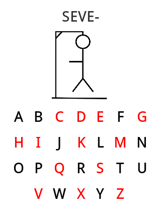 Hangman