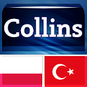 Polish<>Turkish Dictionary TR logo