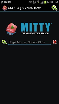Mitty Torrentsのおすすめ画像3