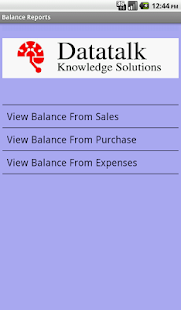 Business Management - screenshot thumbnail