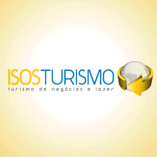 ISOS TURISMO LOGO-APP點子