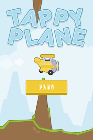 Tappy Plane