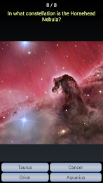 Constellations Quiz poster 5