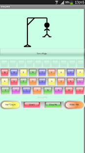 How to install YDS HANGMAN 1.1 apk for laptop