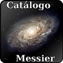 Messier object logo