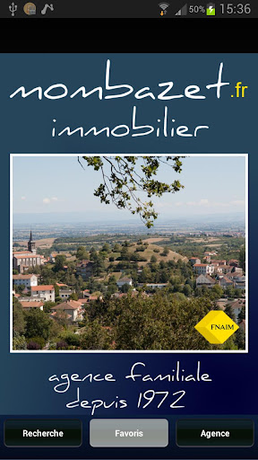 Mombazet Immobilier