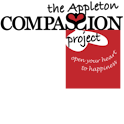 Appleton Compassion Project logo