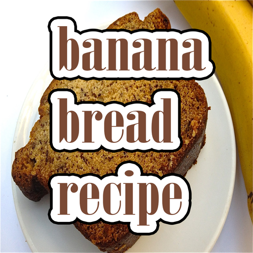 Banana Bread Recipe apk - Download latest version 1.0