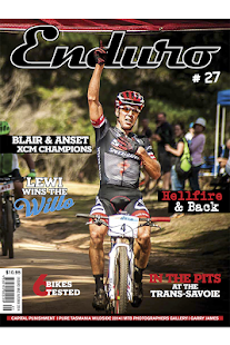 Free Download Enduro Magazine APK