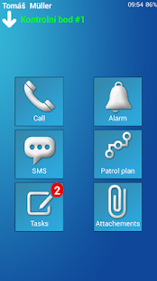 Free Download TouchGuard - Guard Tour Patrol APK for Android