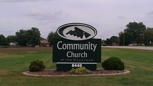Community Church of the Nazarene 
