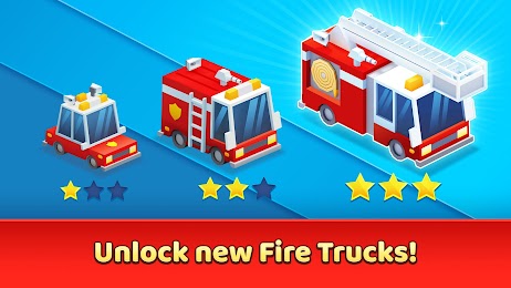 Idle Firefighter Tycoon 2