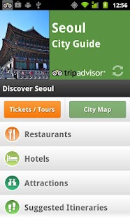 Seoul City Guide
