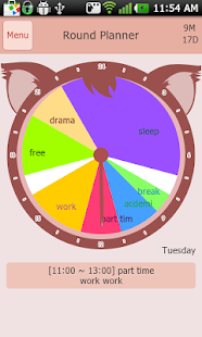 Planning Chart Zoozoo Lite(圖1)-速報App