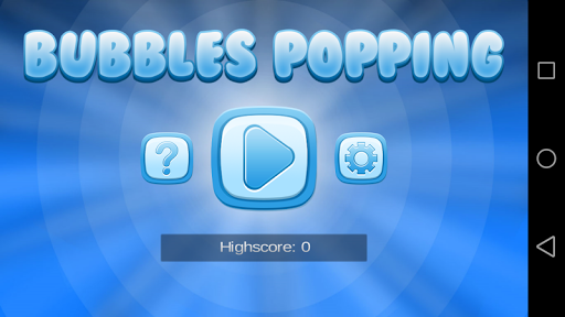 免費下載音樂APP|Bubbles Popping app開箱文|APP開箱王