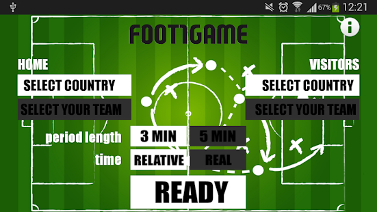 How to download Foot1scoreboard lastet apk for laptop