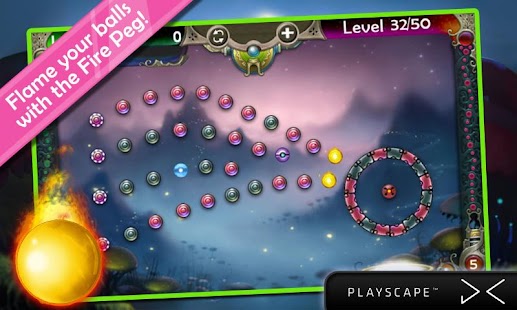 Pegland Deluxe - screenshot thumbnail