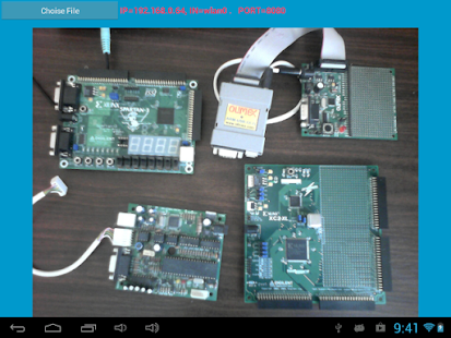How to download Presentation Web Server lastet apk for bluestacks