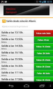 Metrovalencia Screenshots 7