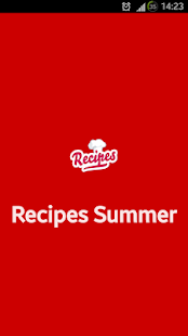 Download Recipes Summer APK for Android