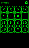 15 Puzzle Pro