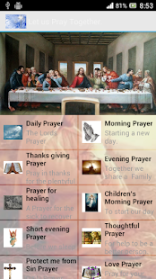 How to download Let us Pray Together patch 4.6 apk for bluestacks