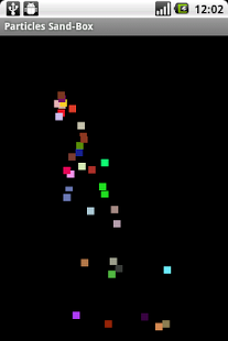 Lastest Particles Generator Demo APK for Android