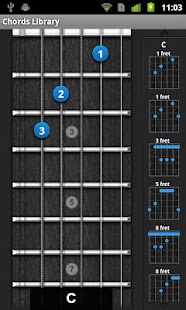 Ultimate Guitar Chords