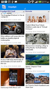 How to download Tech News - Techno Daily 1.12 mod apk for bluestacks