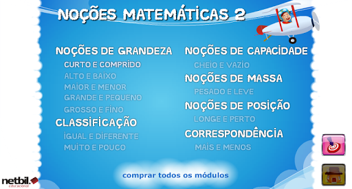 【免費教育App】Noções Matemáticas 2-APP點子