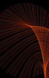 Interdimensional Waves Pro- Visualizer & Wallpaper poster 14