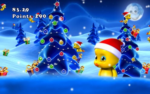 download Chicken Blast - Pro free